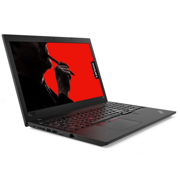 Lenovo Thinkpad L580 Refurbished Grade A (Windows 11 Pro x64,Intel® Core™ i5-7200U,16 GB DDR3,15,6",1 TB SSD) Lenovo Thinkpad L580 Refurbished Grade A (Windows 11 Pro x64,Intel® Core™ i5-7200U,16 GB DDR3,15,6",1 TB SSD)